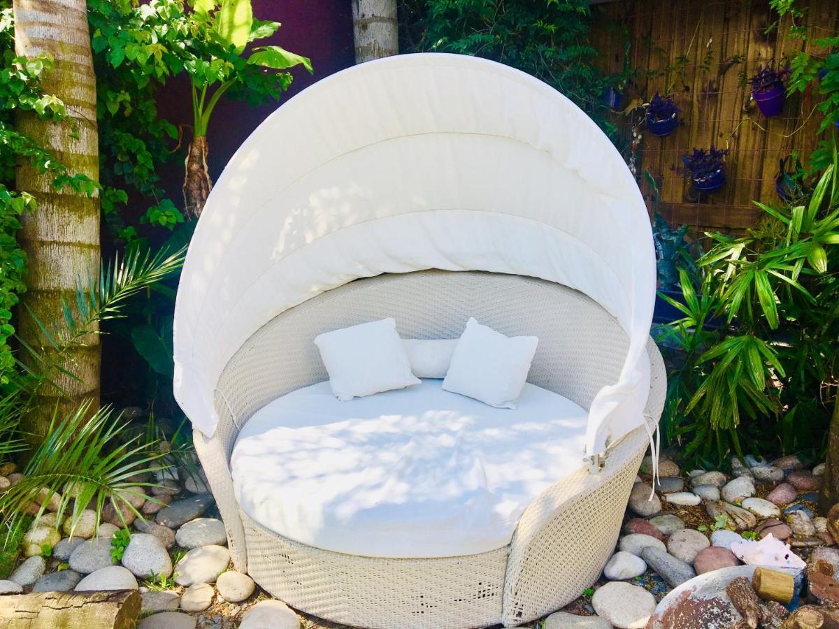 Cool Clima Bed and Breakfast Olivos Exterior foto
