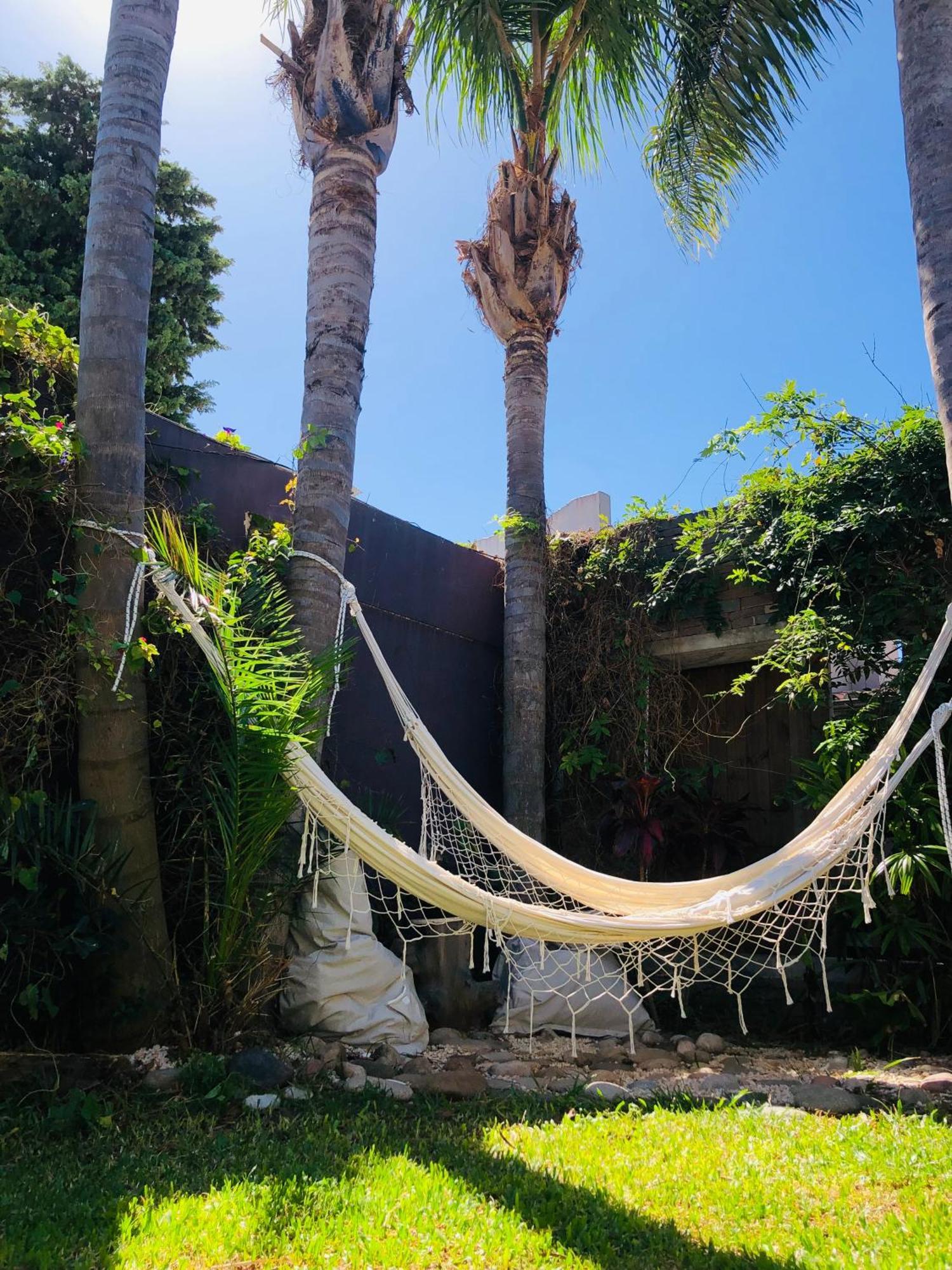 Cool Clima Bed and Breakfast Olivos Exterior foto