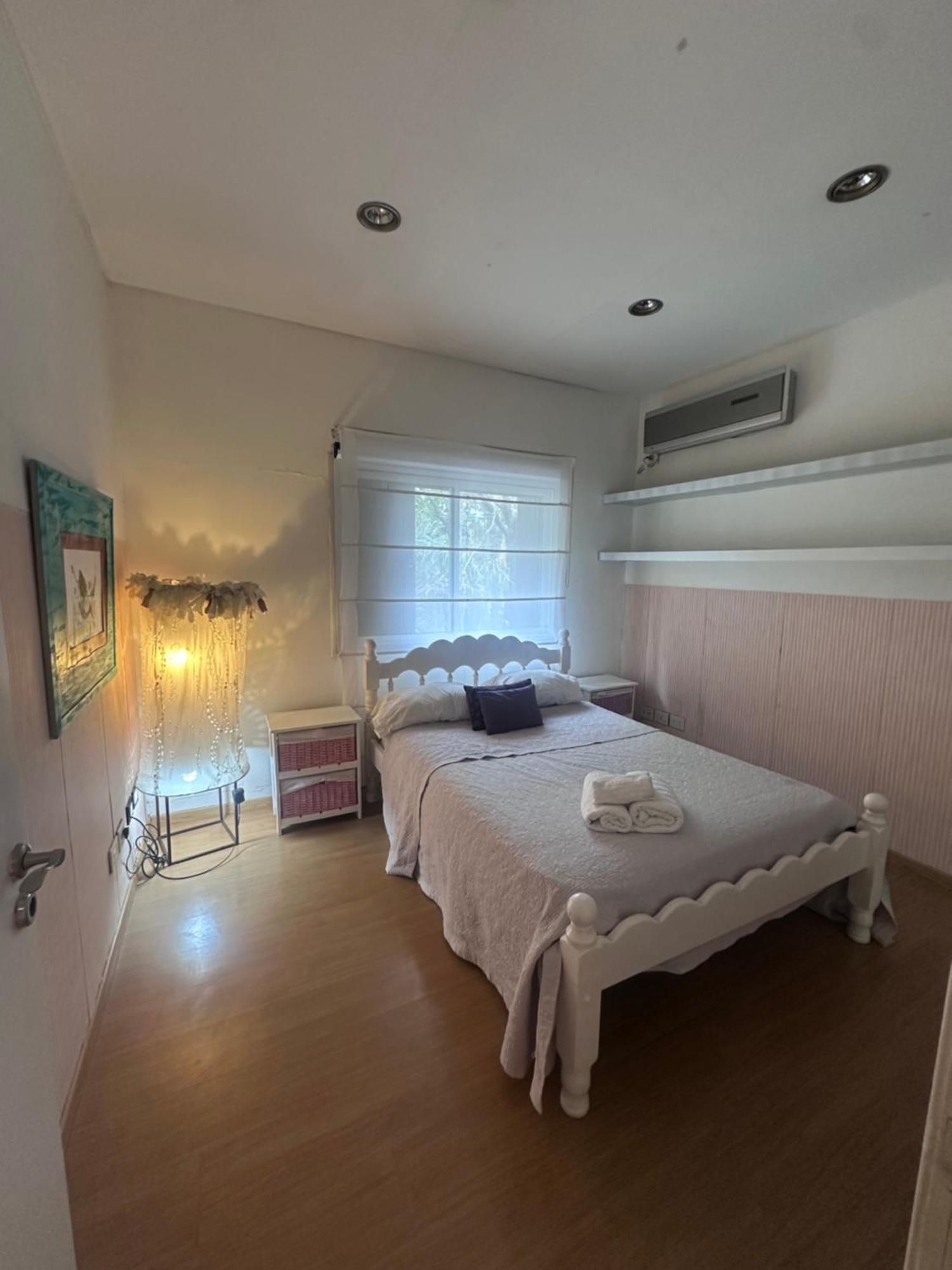 Cool Clima Bed and Breakfast Olivos Exterior foto