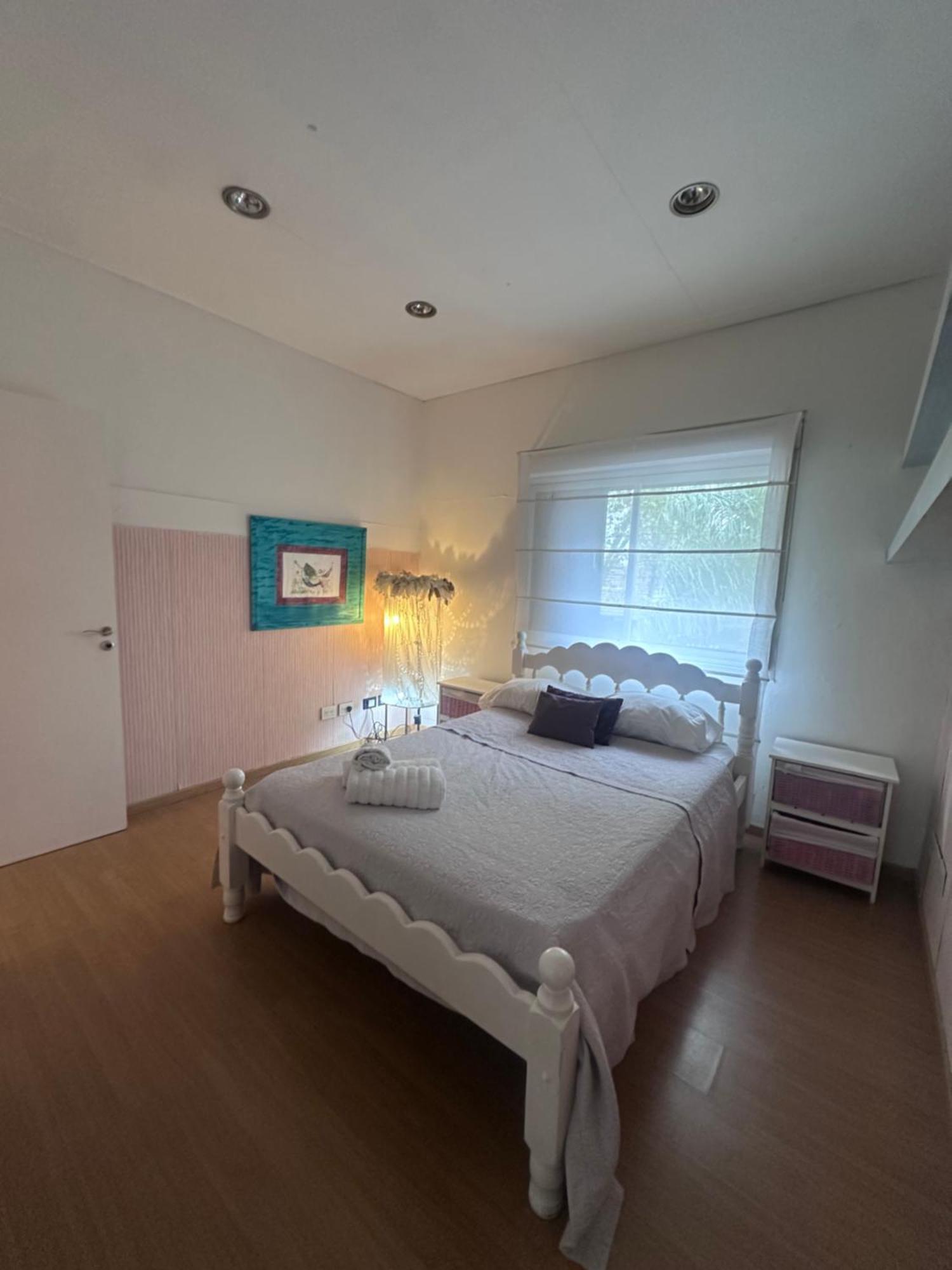 Cool Clima Bed and Breakfast Olivos Exterior foto