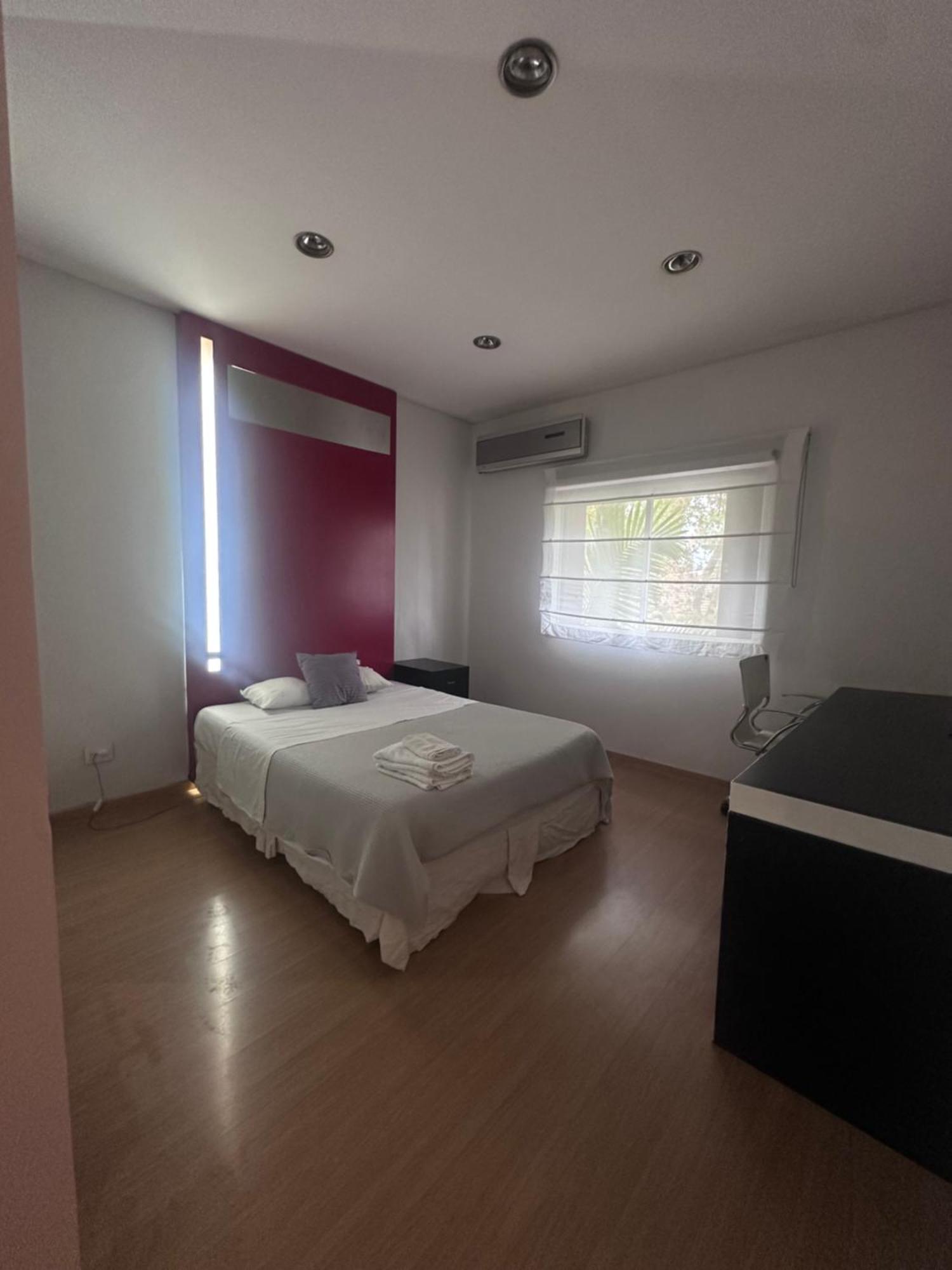 Cool Clima Bed and Breakfast Olivos Exterior foto