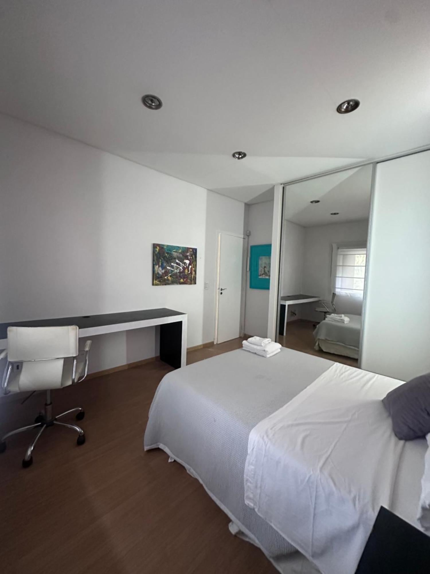 Cool Clima Bed and Breakfast Olivos Exterior foto