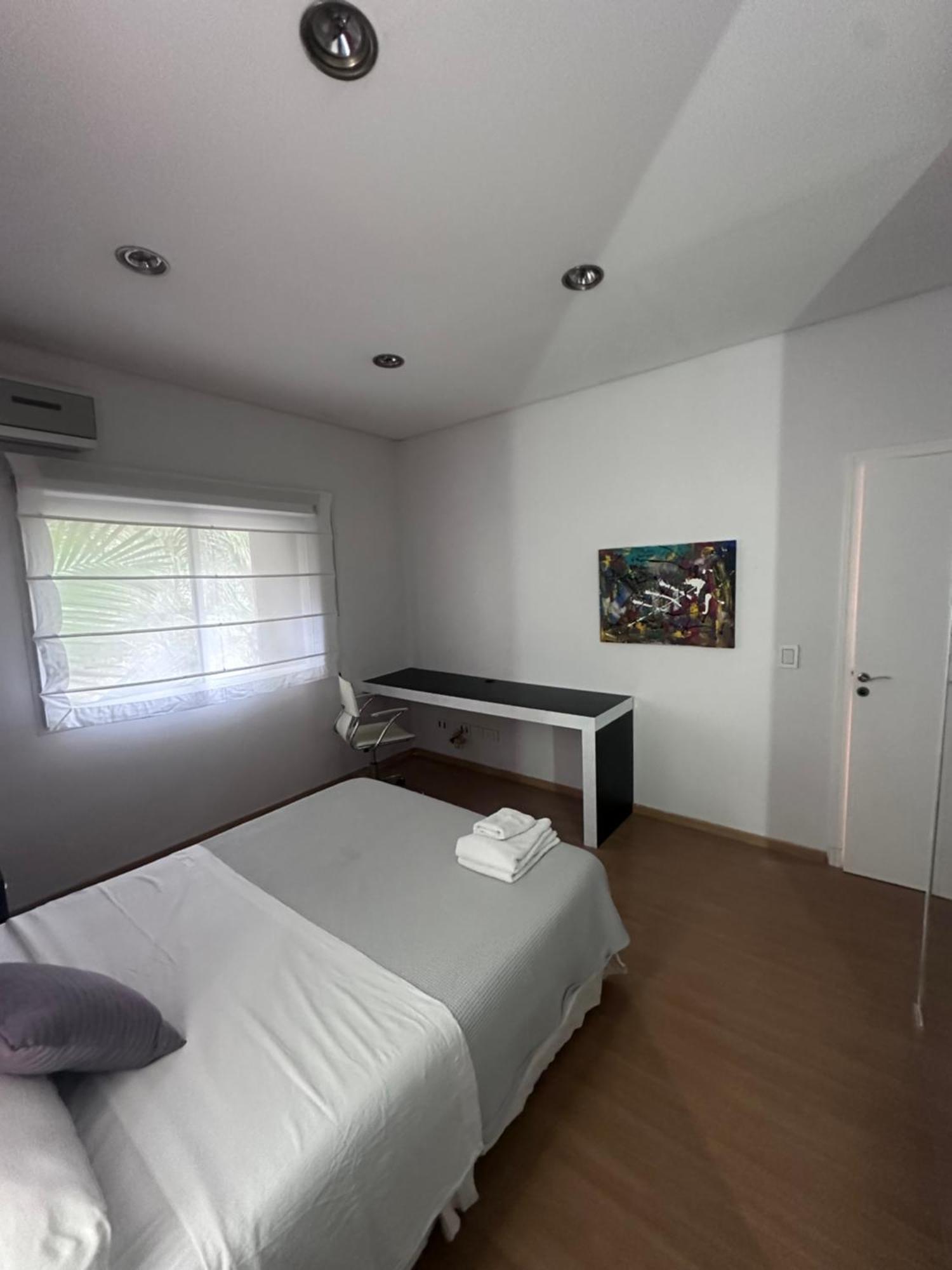 Cool Clima Bed and Breakfast Olivos Exterior foto