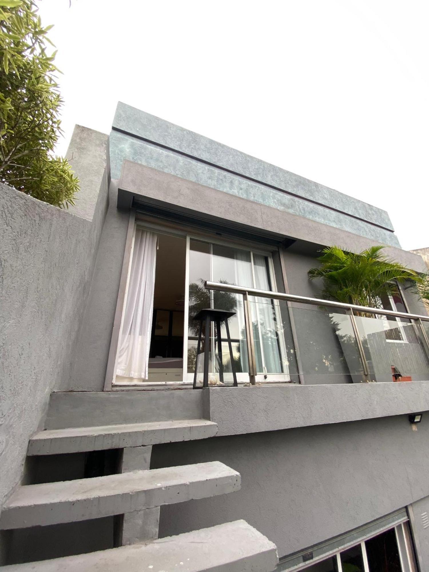 Cool Clima Bed and Breakfast Olivos Exterior foto