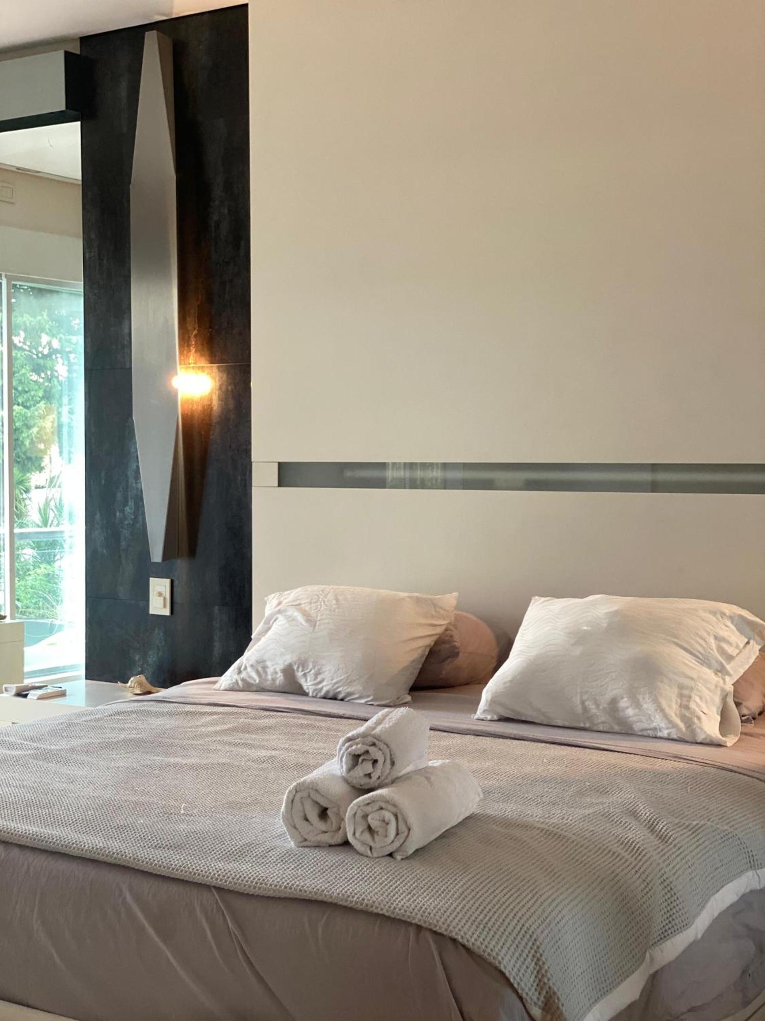 Cool Clima Bed and Breakfast Olivos Exterior foto
